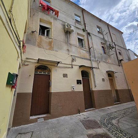 Civico 19 Apartment Sassari Exterior photo