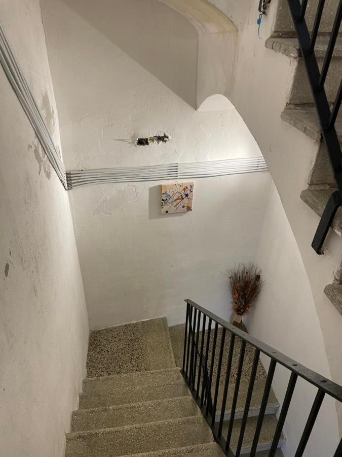 Civico 19 Apartment Sassari Exterior photo