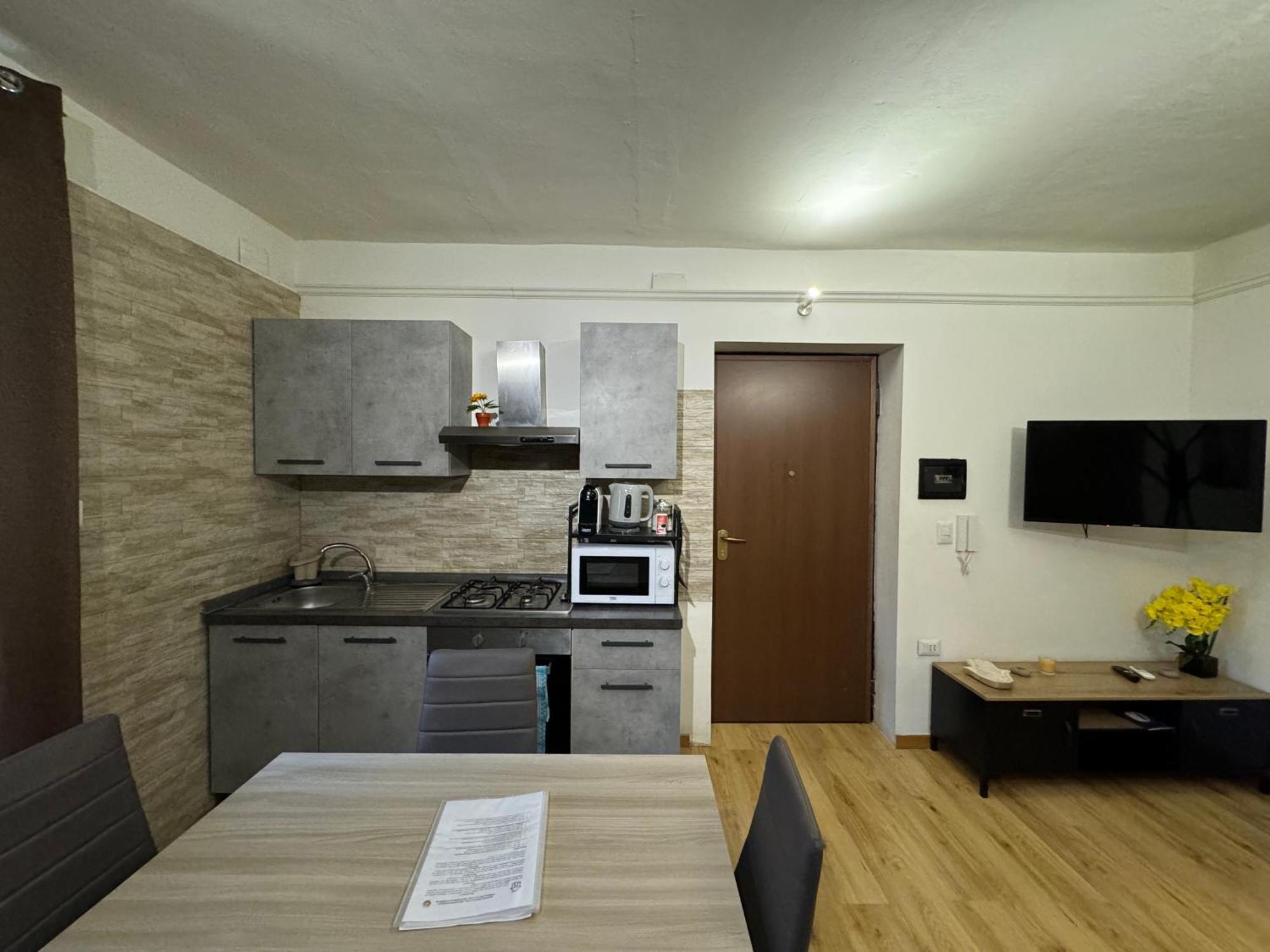 Civico 19 Apartment Sassari Exterior photo